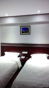 Xinyuan Business Hotel Luo-jang Exteriér fotografie