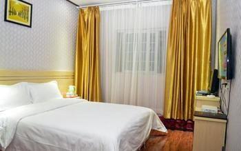 Xinyuan Business Hotel Luo-jang Exteriér fotografie