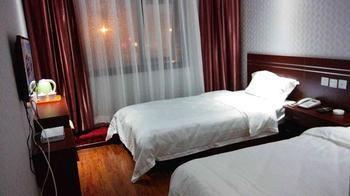 Xinyuan Business Hotel Luo-jang Exteriér fotografie