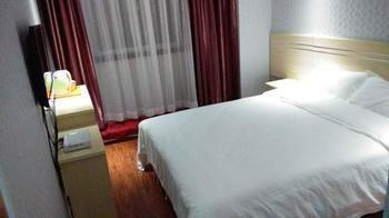 Xinyuan Business Hotel Luo-jang Exteriér fotografie