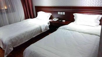 Xinyuan Business Hotel Luo-jang Exteriér fotografie