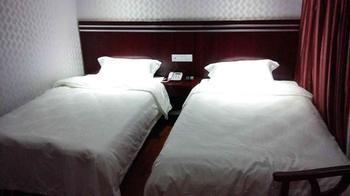 Xinyuan Business Hotel Luo-jang Exteriér fotografie